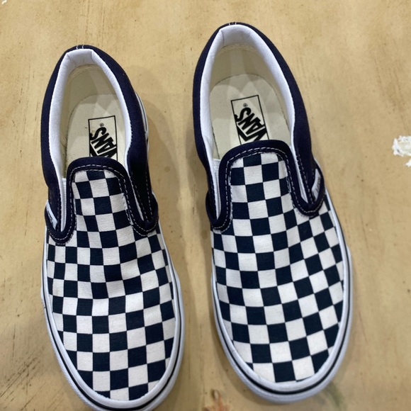 Vans Other - Kids vans!! Size 2.5